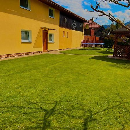 Dubrava Apartman Anna מראה חיצוני תמונה