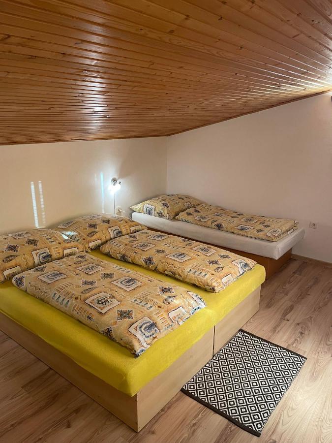 Dubrava Apartman Anna מראה חיצוני תמונה