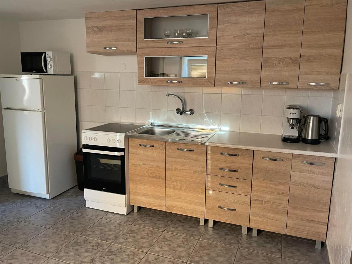 Dubrava Apartman Anna מראה חיצוני תמונה