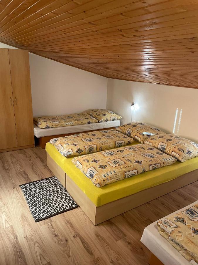 Dubrava Apartman Anna מראה חיצוני תמונה