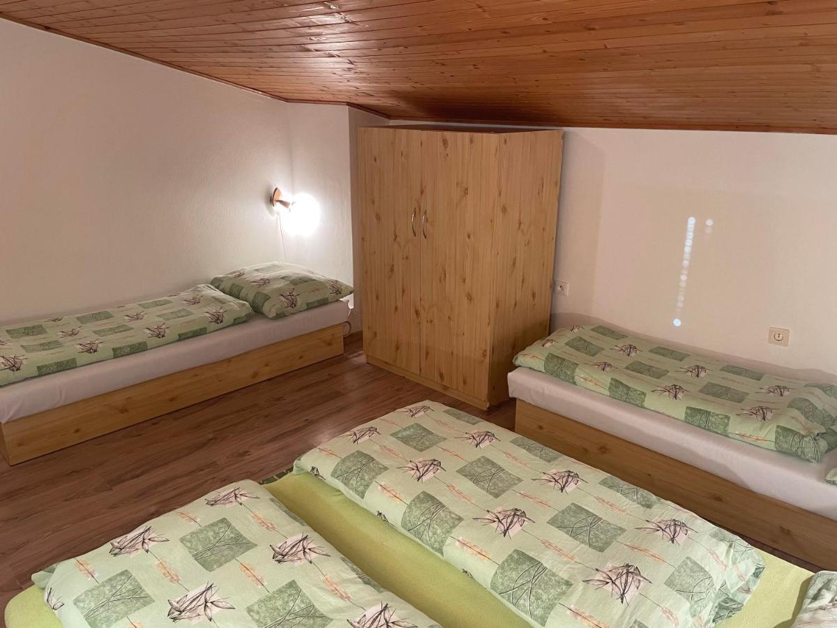 Dubrava Apartman Anna מראה חיצוני תמונה