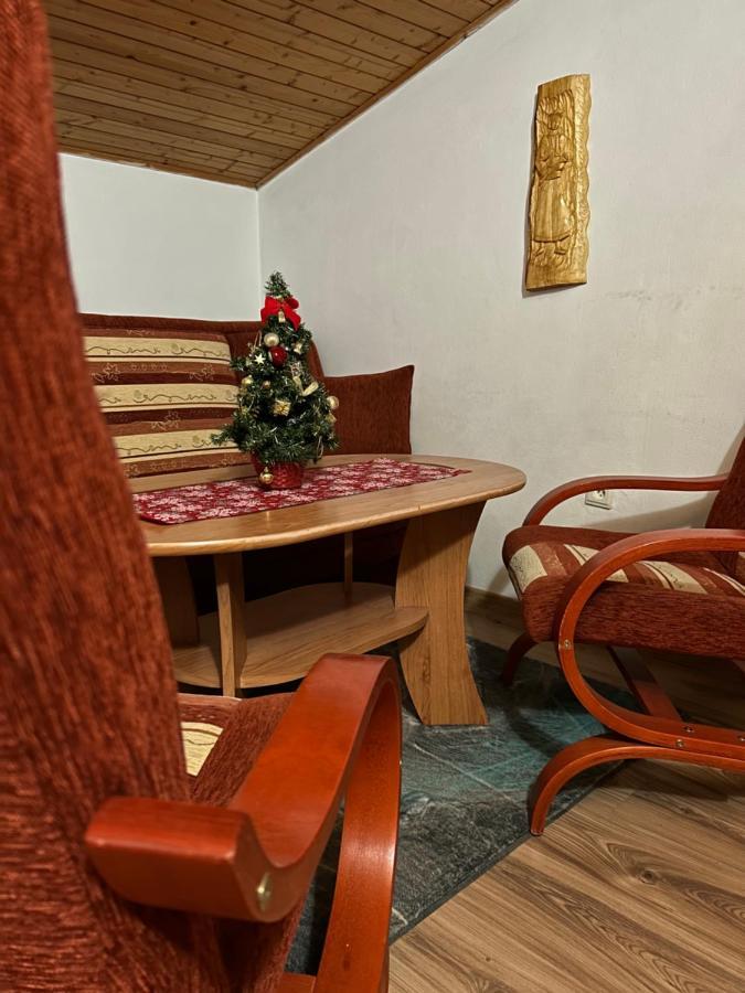 Dubrava Apartman Anna מראה חיצוני תמונה