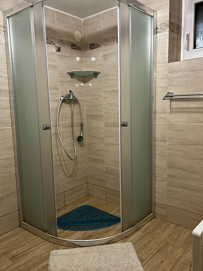 Dubrava Apartman Anna מראה חיצוני תמונה