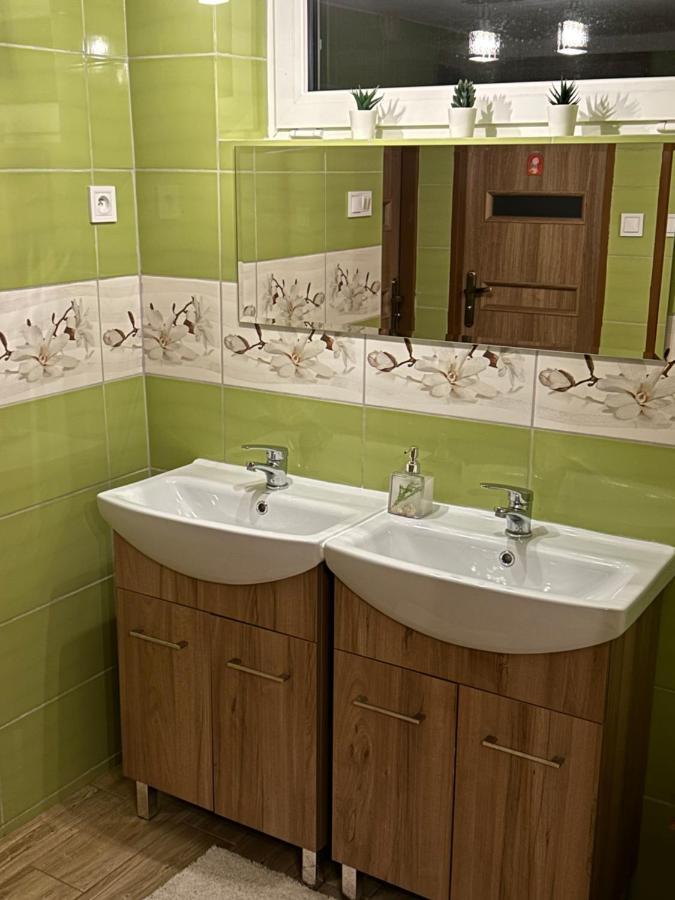 Dubrava Apartman Anna מראה חיצוני תמונה