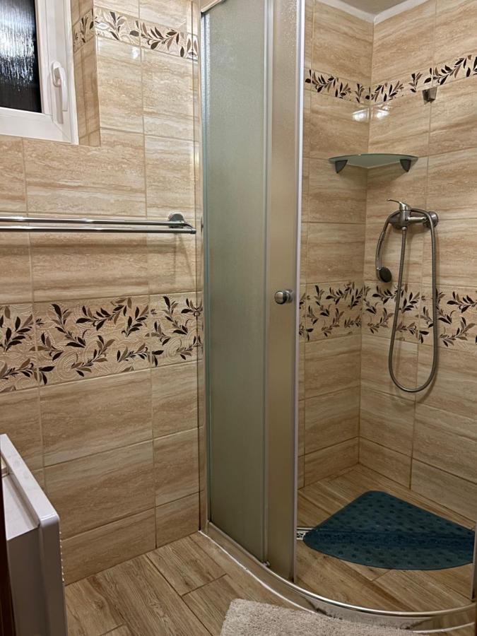 Dubrava Apartman Anna מראה חיצוני תמונה