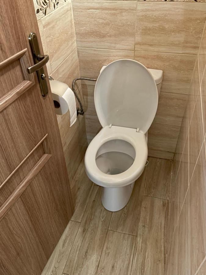 Dubrava Apartman Anna מראה חיצוני תמונה