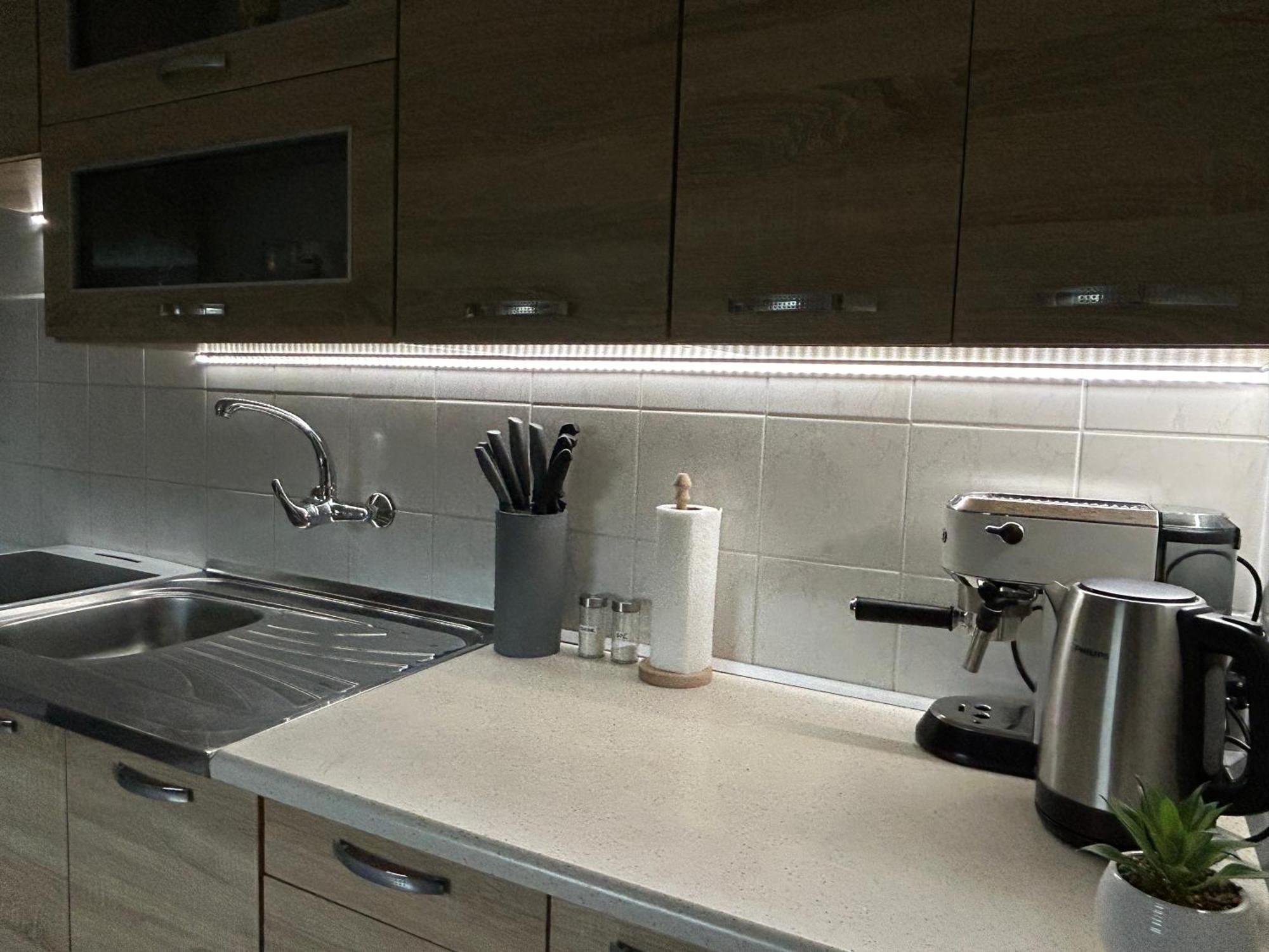 Dubrava Apartman Anna מראה חיצוני תמונה