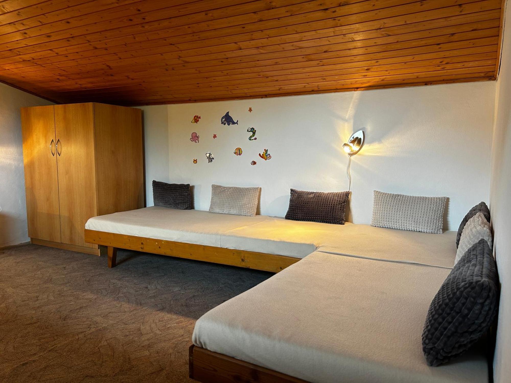Dubrava Apartman Anna מראה חיצוני תמונה